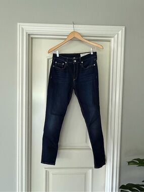 Rag and Bone denim, size 27